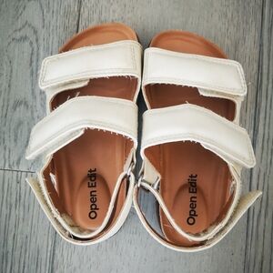 Open Edit kids Sandals